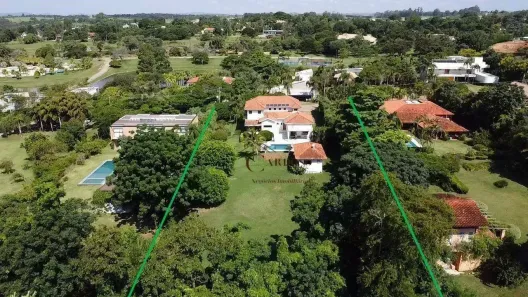 Casa de Condomínio com 4 Quartos à venda, 471m² no Fazenda Vila Real de Itu, Itu