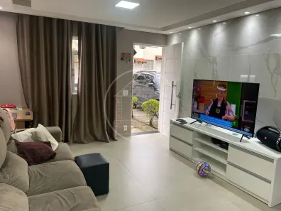 Casa com 2 Quartos à venda, 80m² no Jardim Ubirajara (Zona Sul), São Paulo