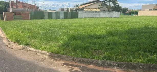 Lote/Terreno à venda, 340m² no Terravista Residence Club, Mirassol