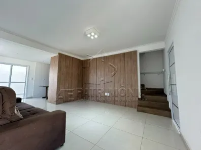Casa de Condomínio com 3 Quartos à venda, 118m² no Jardim Simus, Sorocaba