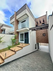 Apartamento com 3 Quartos à venda, 142m² no Pedro Moro, São José dos Pinhais