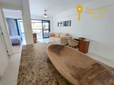 Apartamento com 1 Quarto à venda, 65m² no Rio Vermelho, Salvador