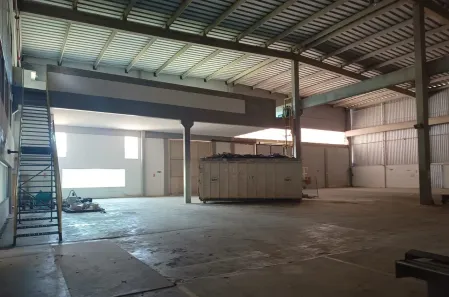 Galpão/Depósito/Armazém para alugar, 5000m² no Pinhal, Cabreúva
