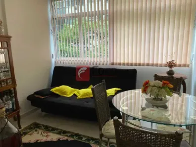 Apartamento com 3 Quartos à venda, 93m² no Leblon, Rio de Janeiro