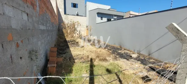 Lote/Terreno à venda, 150m² no Jardim das Maritacas, Indaiatuba