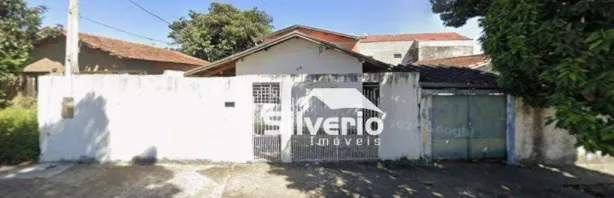 Casa com 3 Quartos à venda, 94m² no Jardim Satélite, São José dos Campos