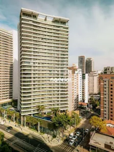 Apartamento com 4 Quartos à venda, 291m² no Moema, São Paulo