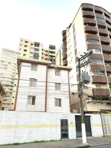 Apartamento com 2 Quartos à venda, 43m² no Aviação, Praia Grande
