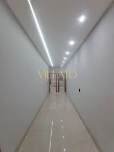 Casa com 3 Quartos à venda, 280m² no Jardim Fonte Nova, Goiânia