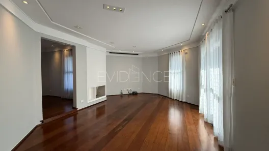 Apartamento com 4 Quartos à venda, 203m² no Vila Regente Feijó, São Paulo