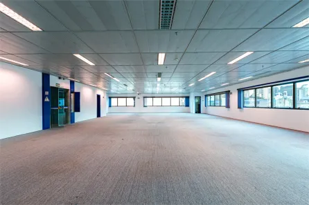Prédio Comercial para alugar, 4368m² no Bela Vista, São Paulo
