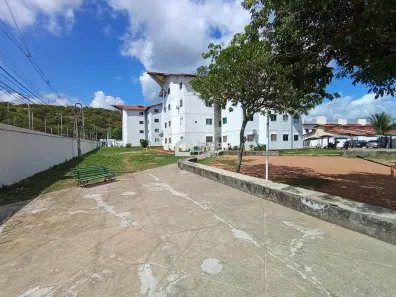 Apartamento com 2 Quartos à venda, 50m² no Felipe Camarão, Natal