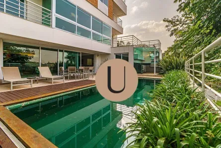 Casa com 4 Quartos à venda, 900m² no Jardim Vitória Régia, São Paulo