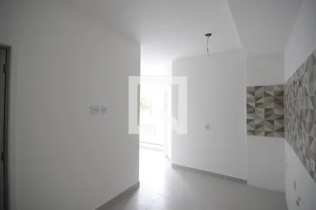Apartamento com 2 Quartos à venda, 37m² no Vila Monumento, São Paulo