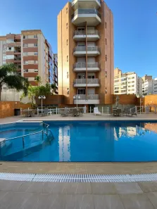 Apartamento com 3 Quartos à venda, 82m² no Córrego Grande, Florianópolis