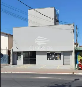 Ponto Comercial para alugar, 312m² no Vila Ema, São José dos Campos