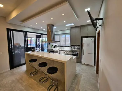 Casa de Condomínio com 3 Quartos à venda, 250m² no Terras de Santa Teresa II, Itupeva