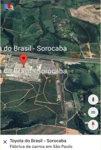 Lote/Terreno à venda, 10900m² no Indaiatuba, Porto Feliz