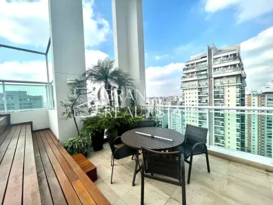 Cobertura com 3 Quartos à venda, 258m² no Campo Belo, São Paulo