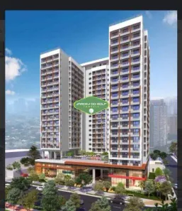 Apartamento com 1 Quarto à venda, 25m² no Vila São Francisco (Zona Sul), São Paulo
