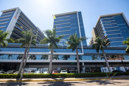 Sala Comercial à venda, 28m² no Centro, Canoas