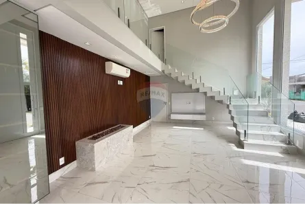 Casa de Condomínio com 3 Quartos para alugar, 301m² no Residencial San Vitale, Bragança Paulista