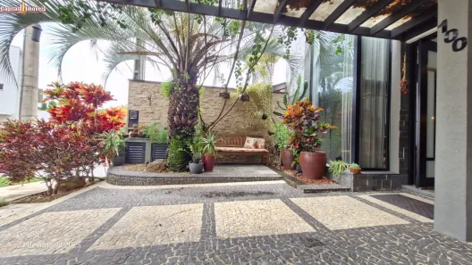Sobrado com 3 Quartos à venda, 190m² no Jardim Montreal Residence, Indaiatuba