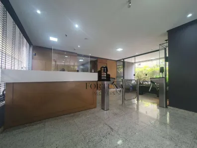 Sala Comercial à venda, 52m² no Vila Clementino, São Paulo