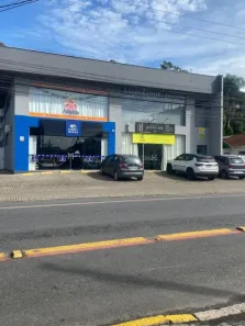 Sala Comercial para alugar, 60m² no Glória, Joinville