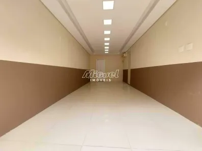 Sala Comercial para alugar, 33m² no Centro, Piracicaba