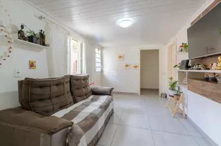 Casa com 3 Quartos à venda, 90m² no Nenê Graeff, Passo Fundo