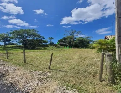 Lote/Terreno à venda, 382m² no Encantada, Garopaba