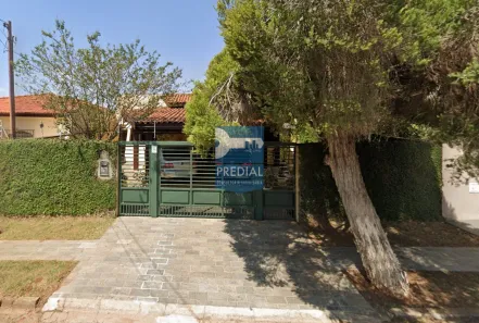 Casa com 3 Quartos para alugar, 195m² no Parque Santa Marta, São Carlos