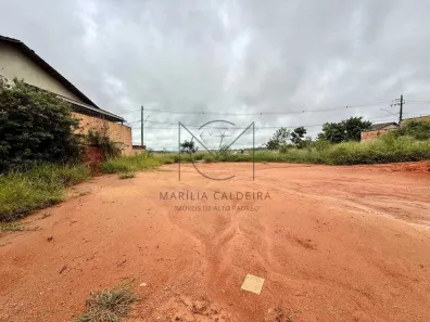 Lote/Terreno à venda, 764m² no São Pedro, Esmeraldas
