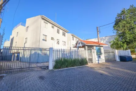 Apartamento com 2 Quartos à venda, 47m² no Santa Quitéria, Curitiba