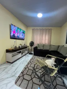 Casa com 2 Quartos à venda, 298m² no Colônia Terra Nova, Manaus