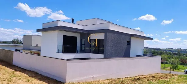 Casa de Condomínio com 4 Quartos à venda, 279m² no Loteamento Residencial Terras Alpha Nova Esplanada, Votorantim