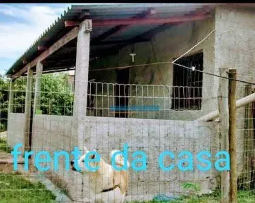 Casa com 1 Quarto à venda, 70m² no Limoeiro, Guapimirim