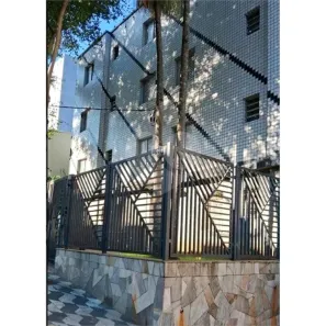 Apartamento com 1 Quarto à venda, 60m² no Jardim São Paulo(Zona Norte), São Paulo
