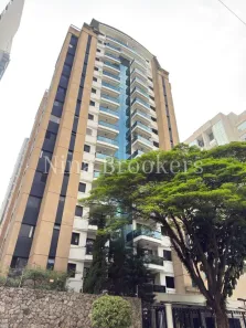 Apartamento com 3 Quartos à venda, 92m² no Planalto Paulista, São Paulo