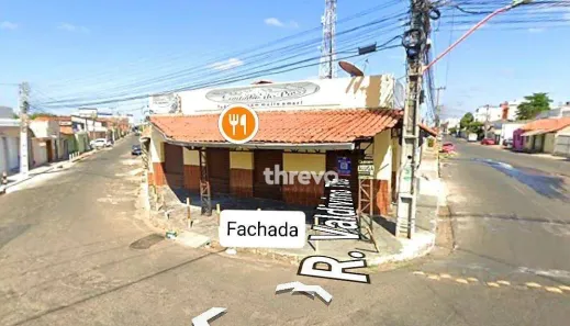 Ponto Comercial para alugar, 100m² no Piçarra, Teresina