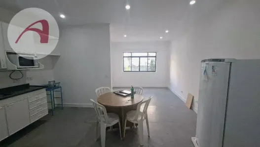 Kitnet com 1 Quarto para alugar, 30m² no Jardim Paulista, São Paulo