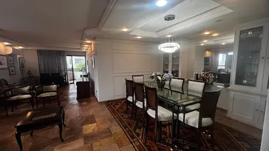 Apartamento com 4 Quartos à venda, 252m² no Zona 01, Maringá
