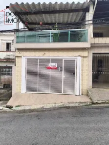 Sobrado com 3 Quartos à venda, 138m² no Jardim Três Marias, São Paulo