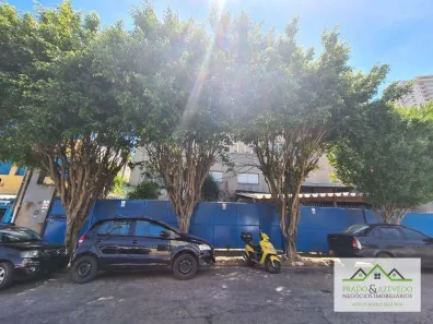 Prédio Comercial para alugar, 555m² no Vila Albano, São Paulo