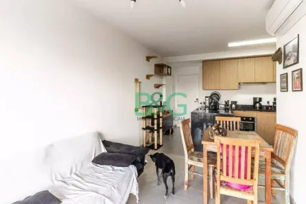 Apartamento com 2 Quartos à venda, 68m² no Santa Efigênia, São Paulo