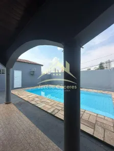 Imóvel Comercial com 1 Quarto à venda, 231m² no Jardim Cuiabá, Cuiabá