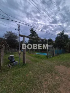 Fazenda/Sítio com 1 Quarto à venda, 80m² no Pomar da Lagoa (Águas Claras), Viamão
