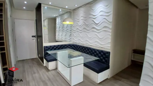 Apartamento com 2 Quartos para alugar, 75m² no Barcelona, São Caetano do Sul