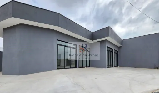 Ponto Comercial à venda, 130m² no Parque Barnabé, Indaiatuba